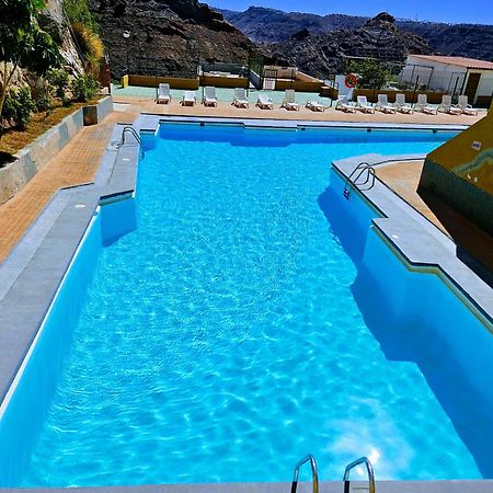 Canary Dreams Apartment Playa Del Cura (Gran Canaria) Exterior foto