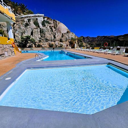 Canary Dreams Apartment Playa Del Cura (Gran Canaria) Exterior foto