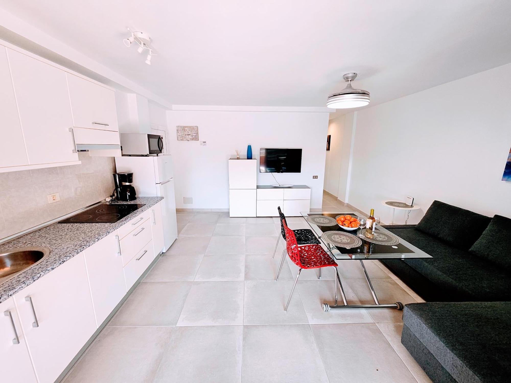 Canary Dreams Apartment Playa Del Cura (Gran Canaria) Exterior foto
