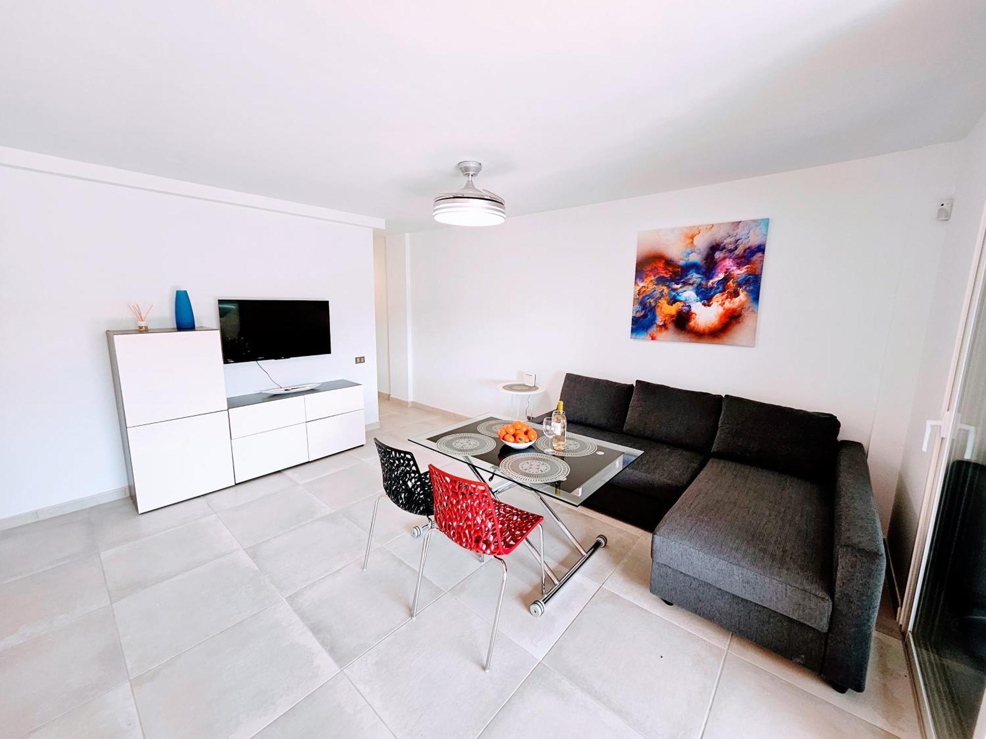 Canary Dreams Apartment Playa Del Cura (Gran Canaria) Exterior foto