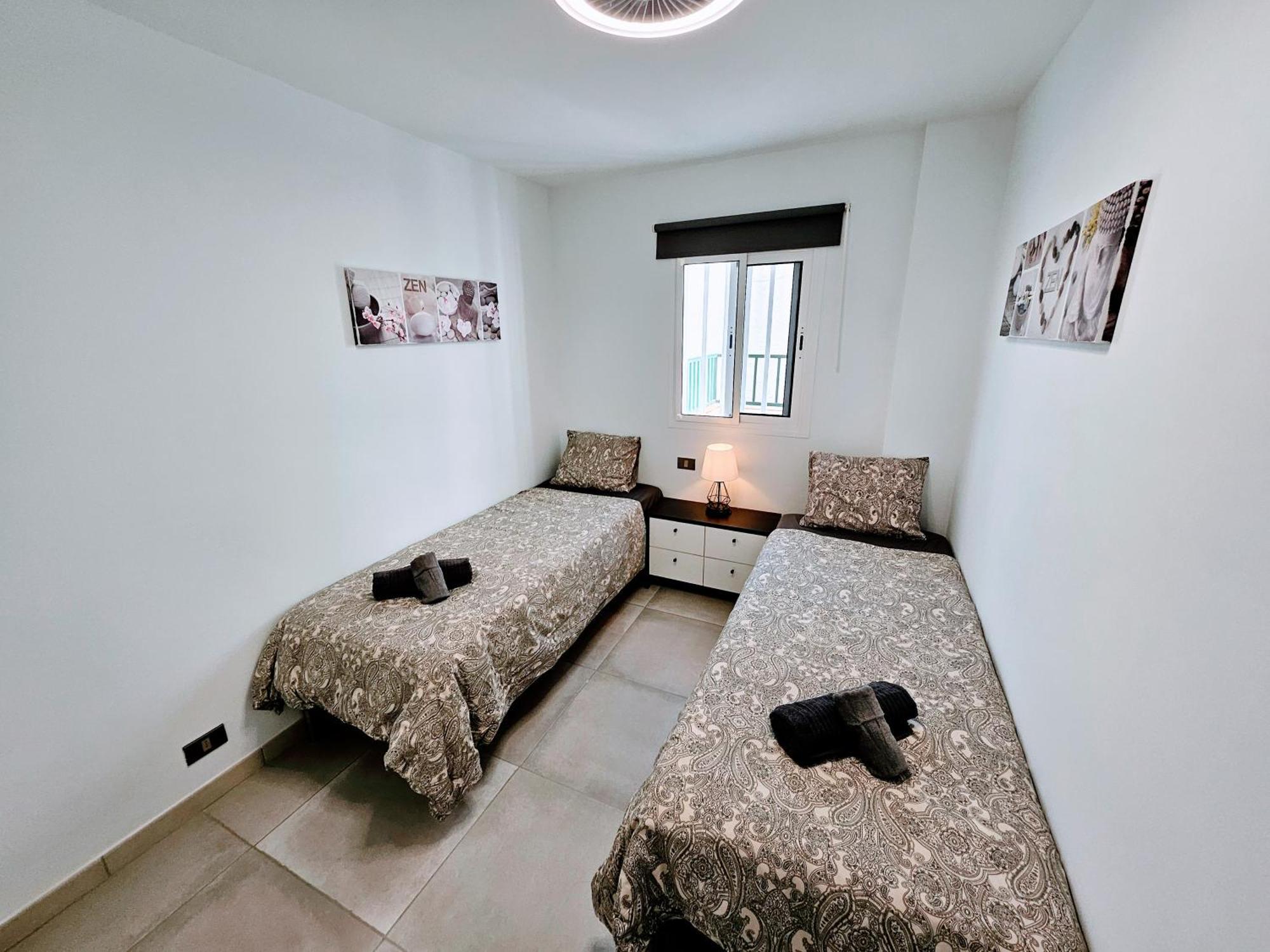 Canary Dreams Apartment Playa Del Cura (Gran Canaria) Exterior foto