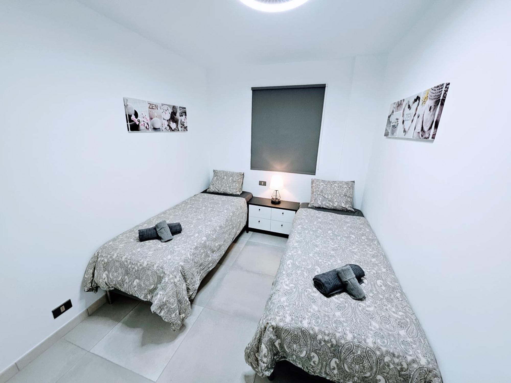 Canary Dreams Apartment Playa Del Cura (Gran Canaria) Exterior foto