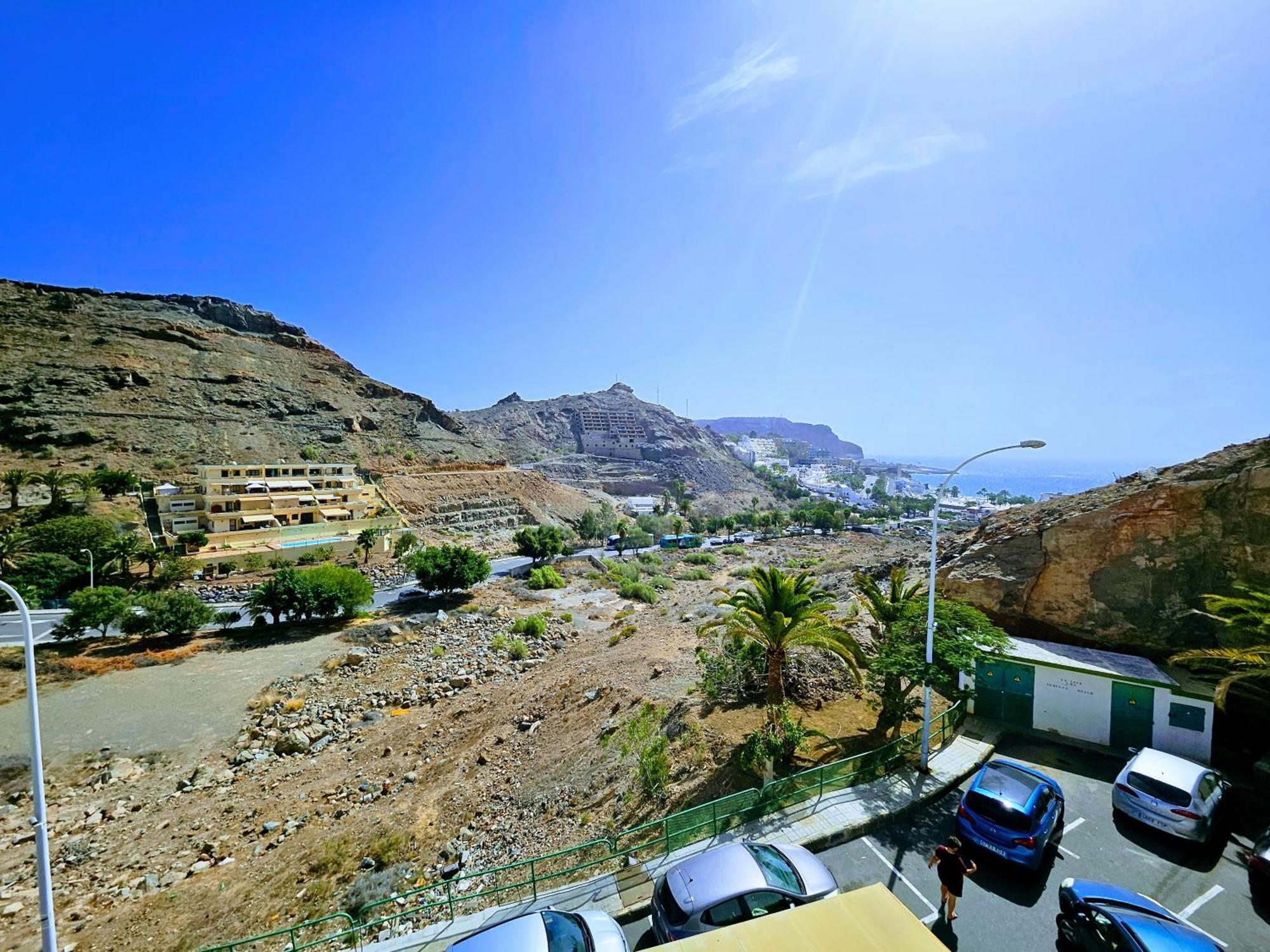 Canary Dreams Apartment Playa Del Cura (Gran Canaria) Exterior foto