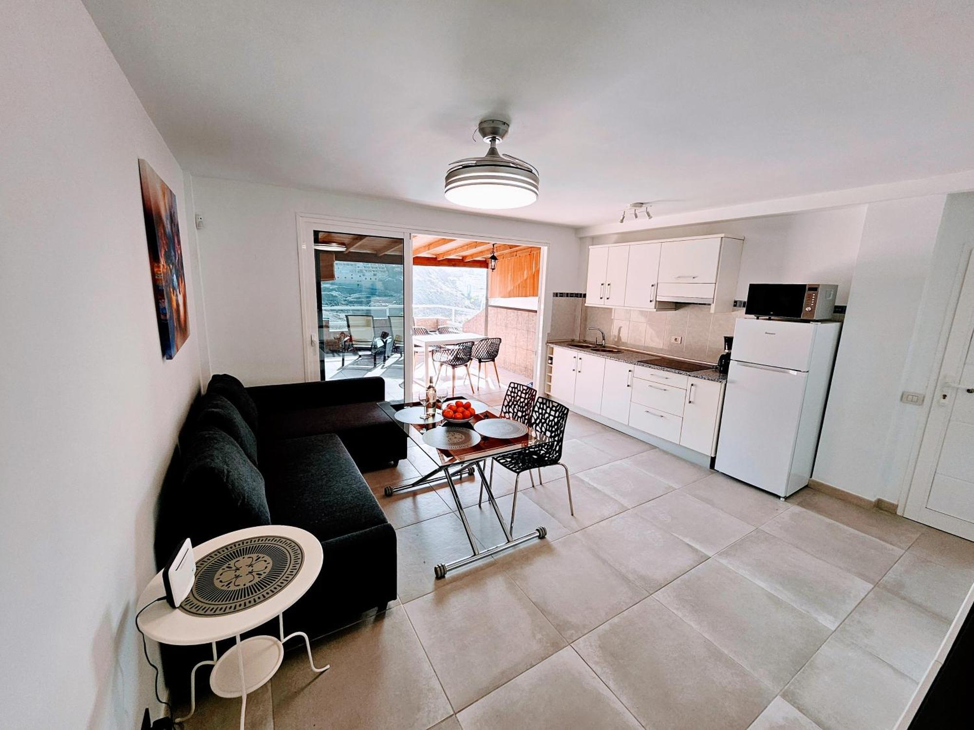 Canary Dreams Apartment Playa Del Cura (Gran Canaria) Exterior foto