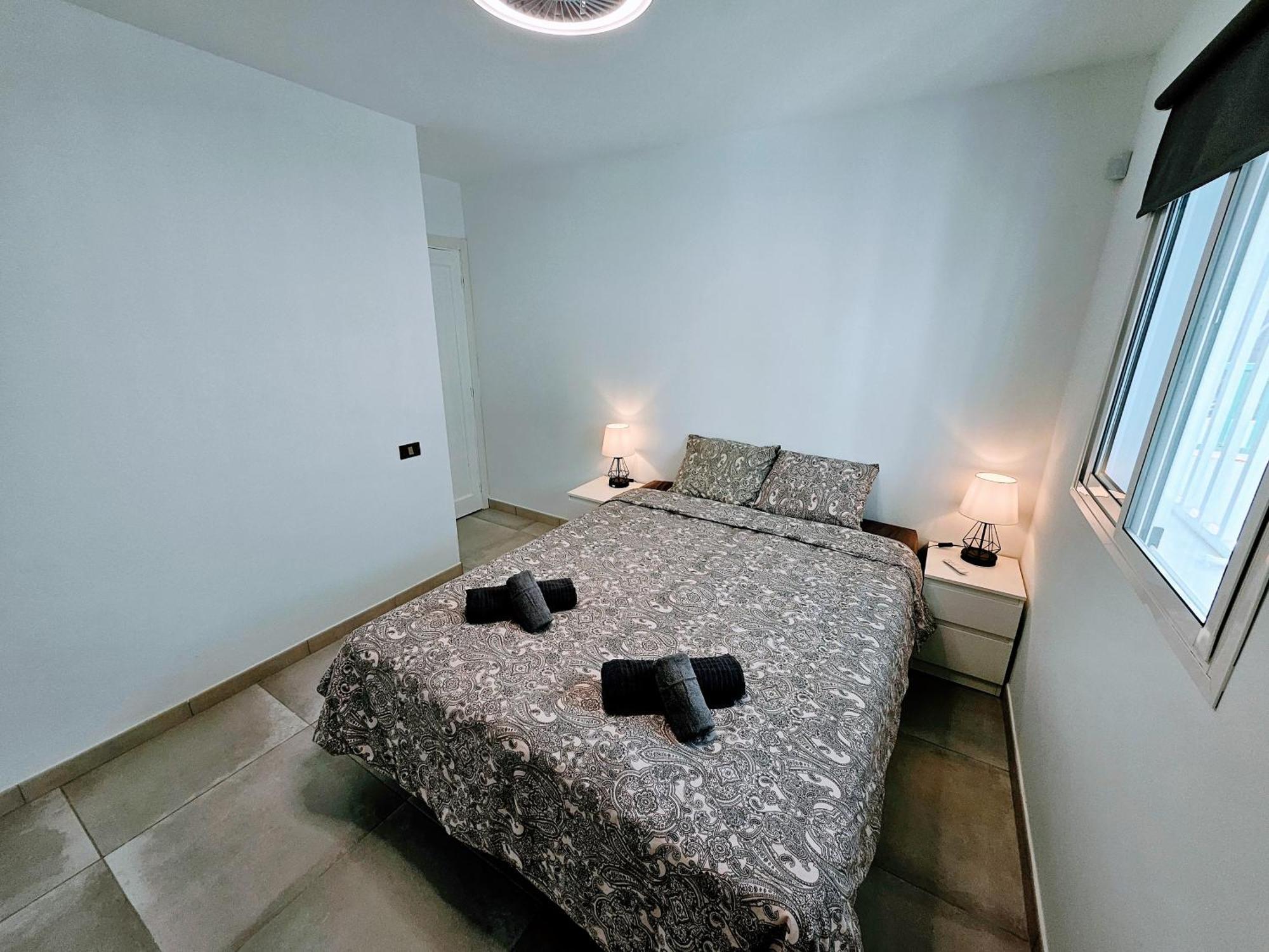 Canary Dreams Apartment Playa Del Cura (Gran Canaria) Exterior foto
