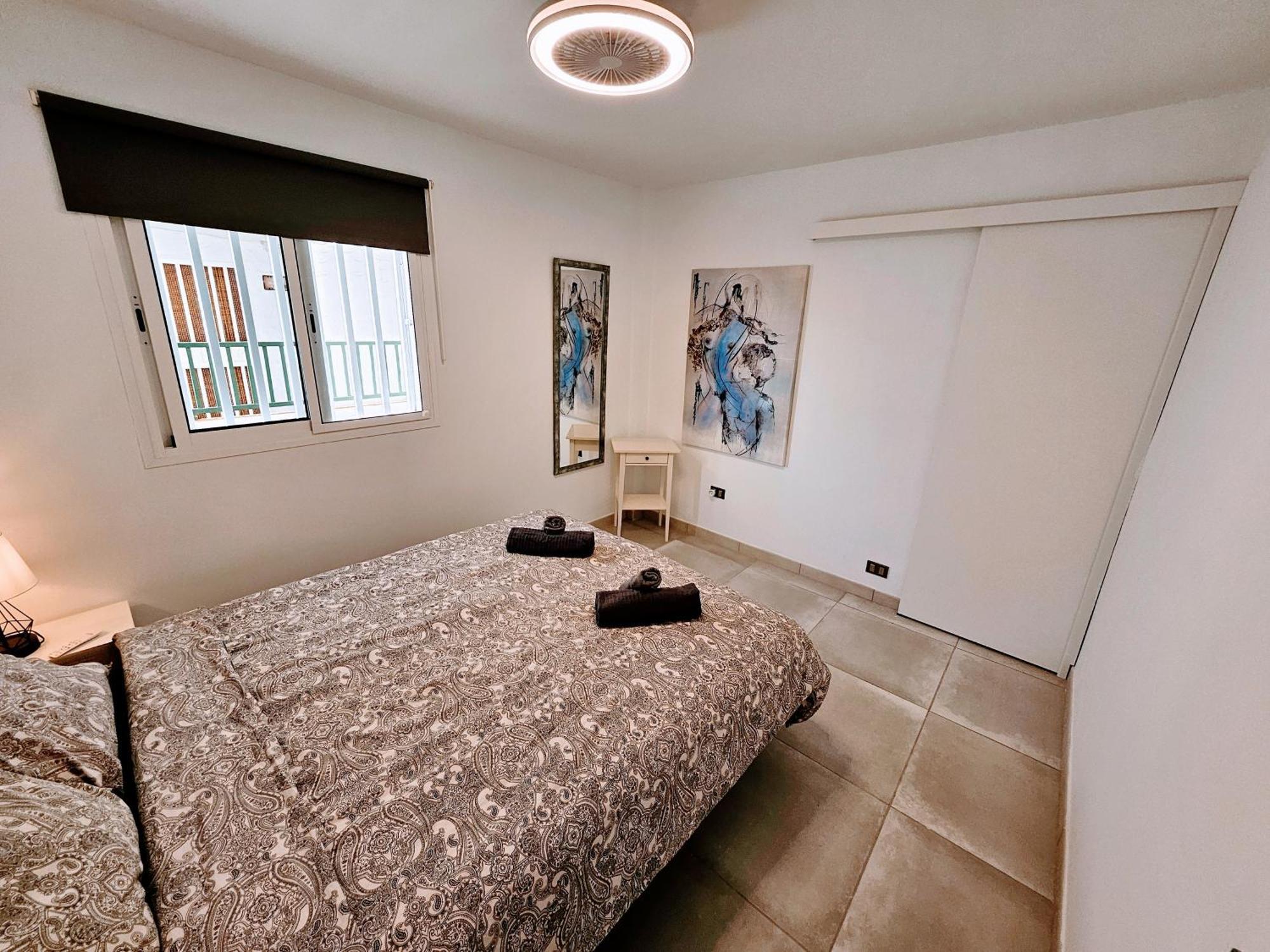 Canary Dreams Apartment Playa Del Cura (Gran Canaria) Exterior foto