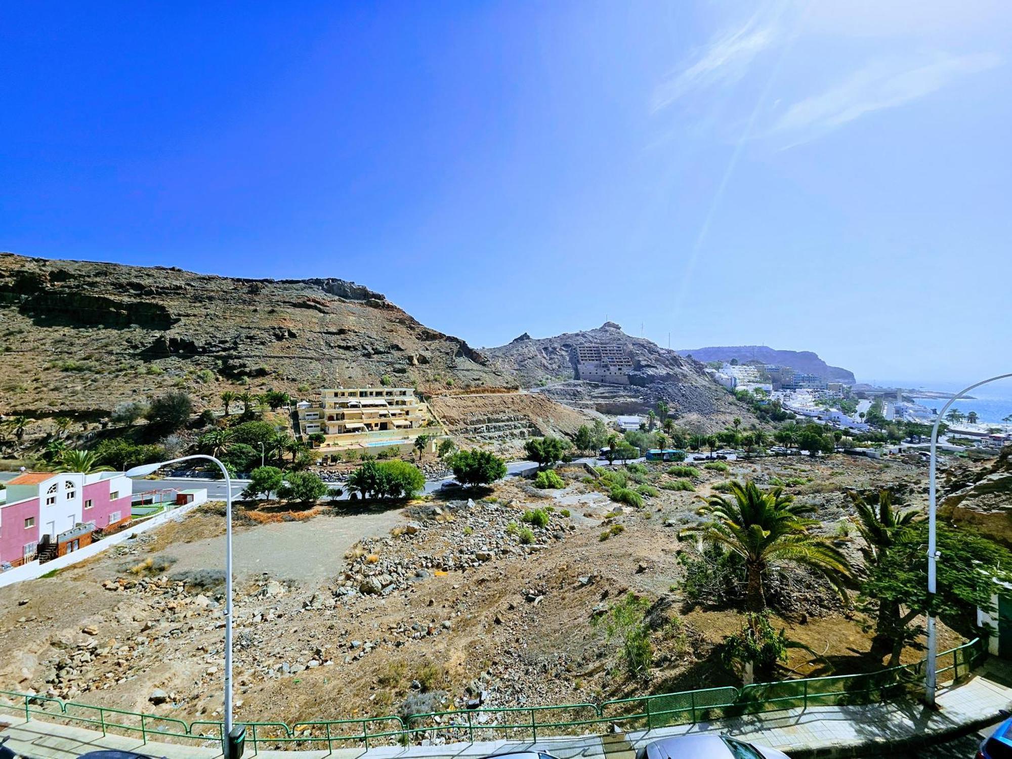 Canary Dreams Apartment Playa Del Cura (Gran Canaria) Exterior foto