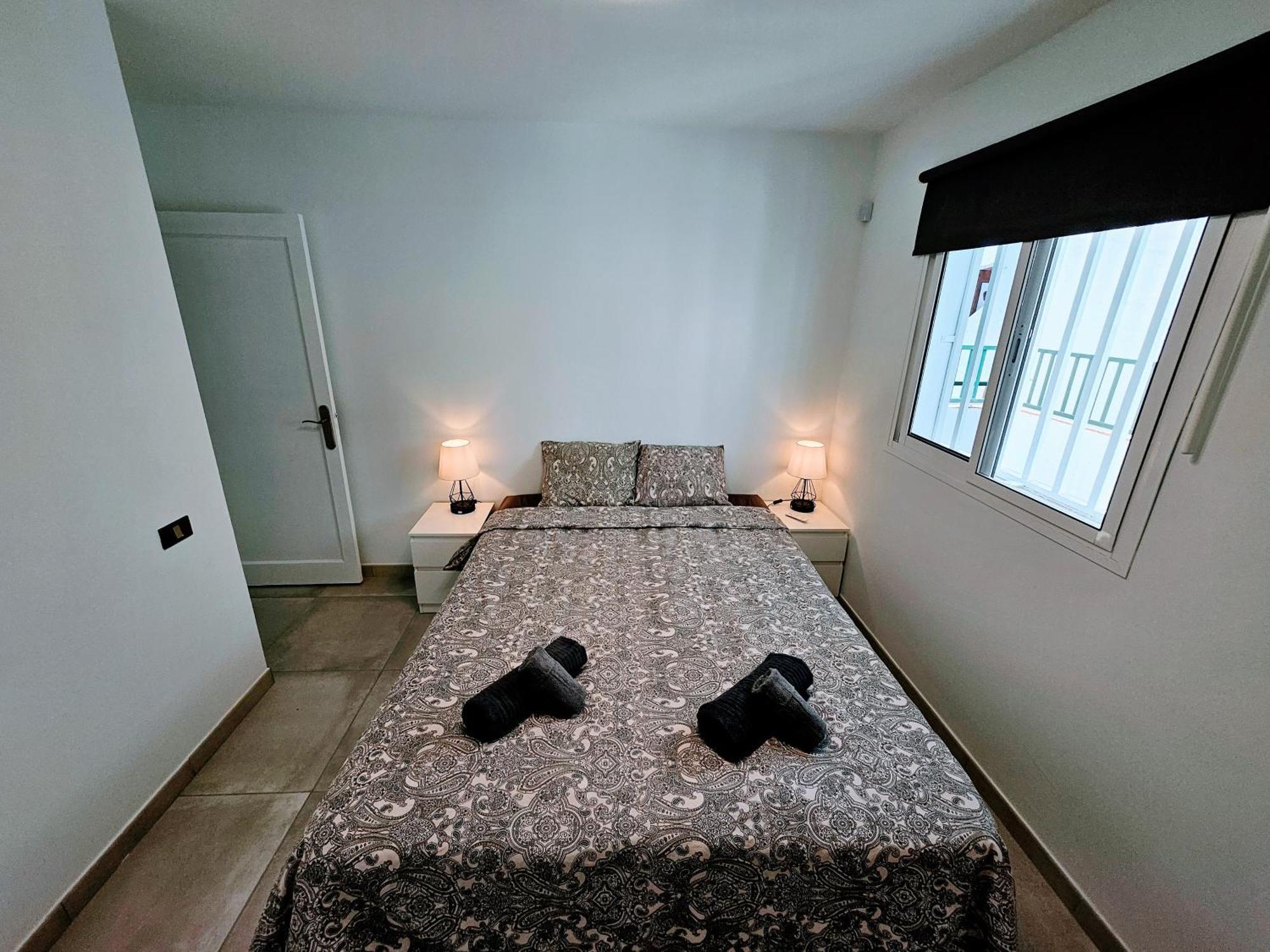 Canary Dreams Apartment Playa Del Cura (Gran Canaria) Exterior foto