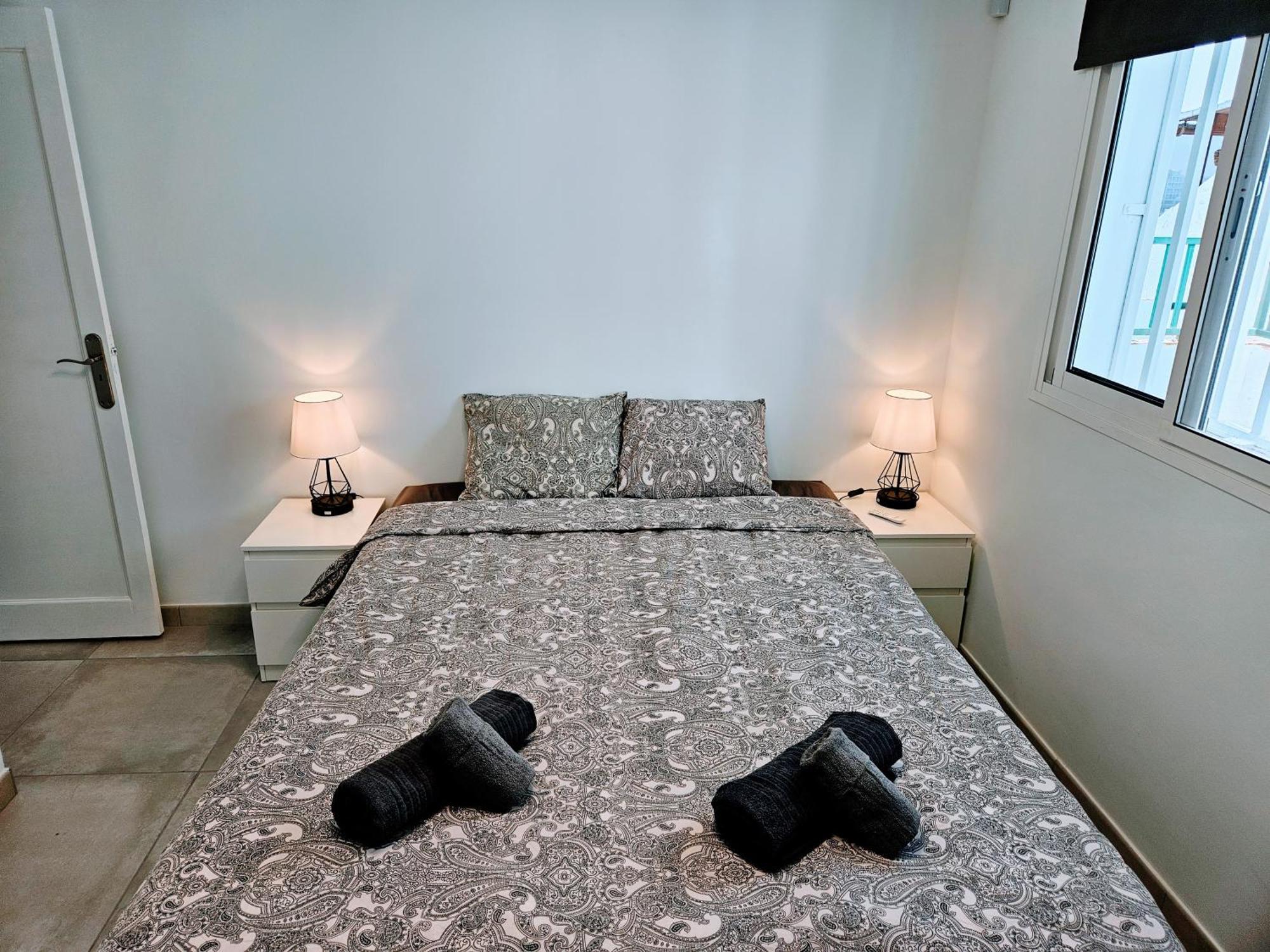 Canary Dreams Apartment Playa Del Cura (Gran Canaria) Exterior foto